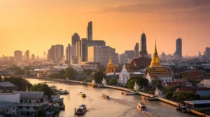 Bangkok Travel Guide 2026